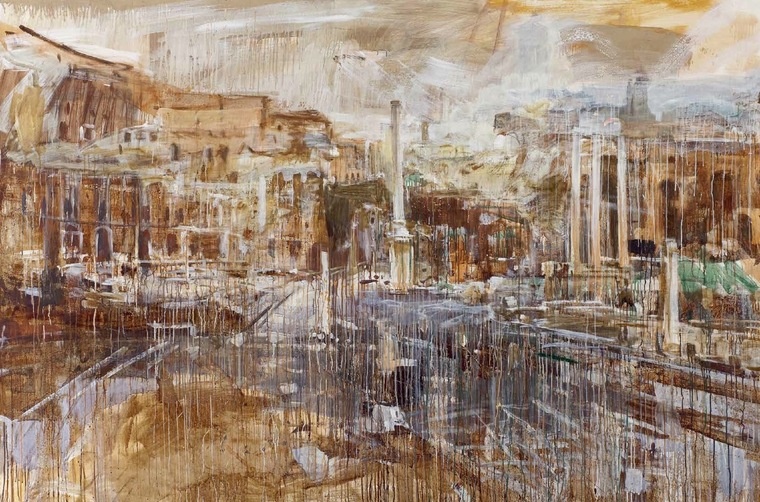 Художник В.Кошляков