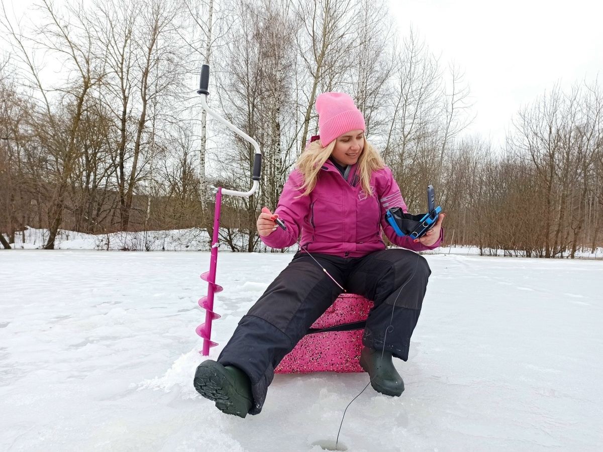 Фото: Людмила Галактионова