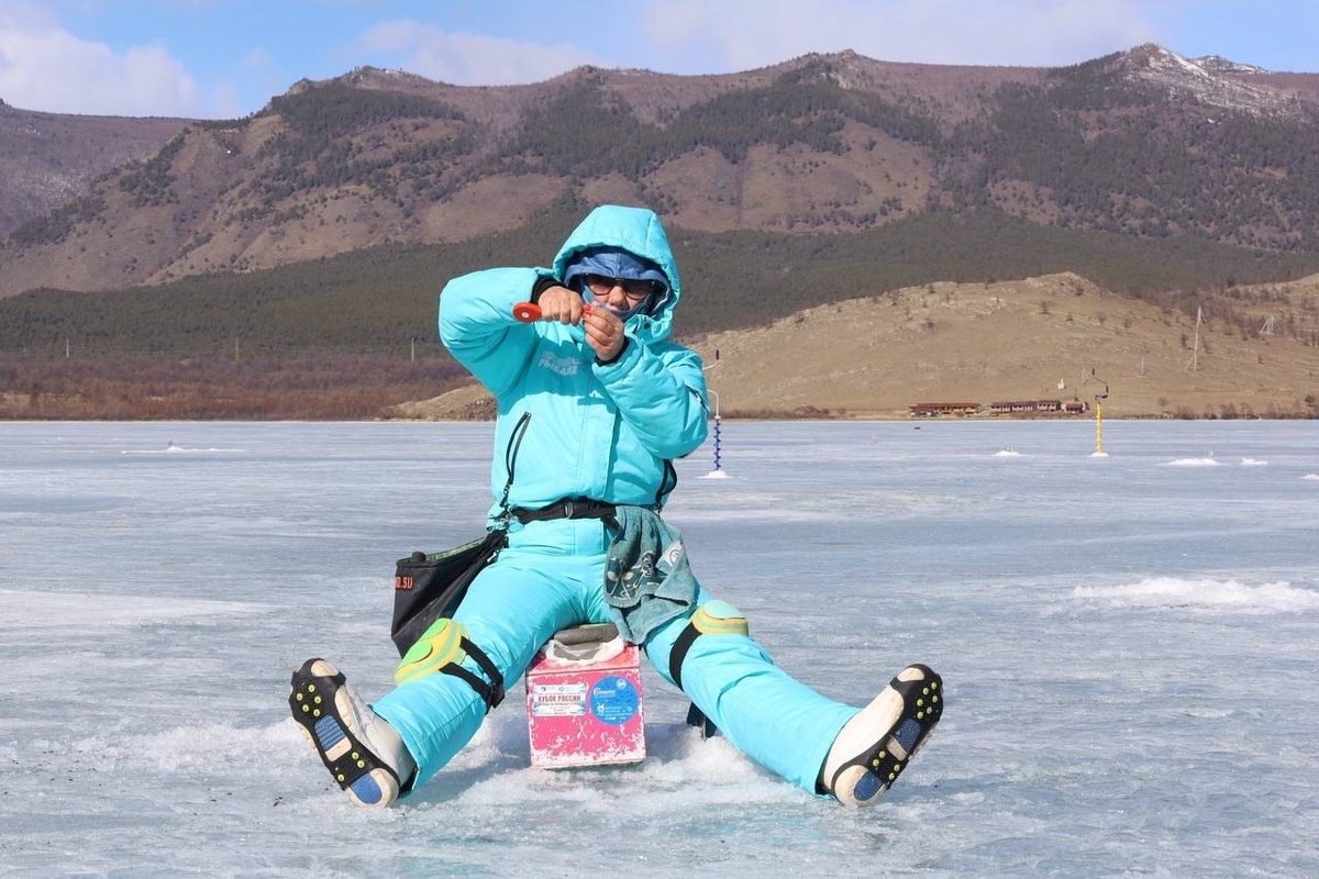 Фото: Ирина Артемьева