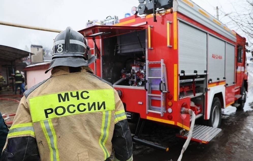 Дмитрий Ягодкин/ТАСС, архив