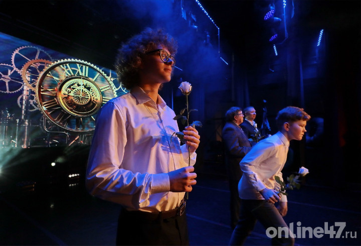 фото: Валентин Илюшин/Online47