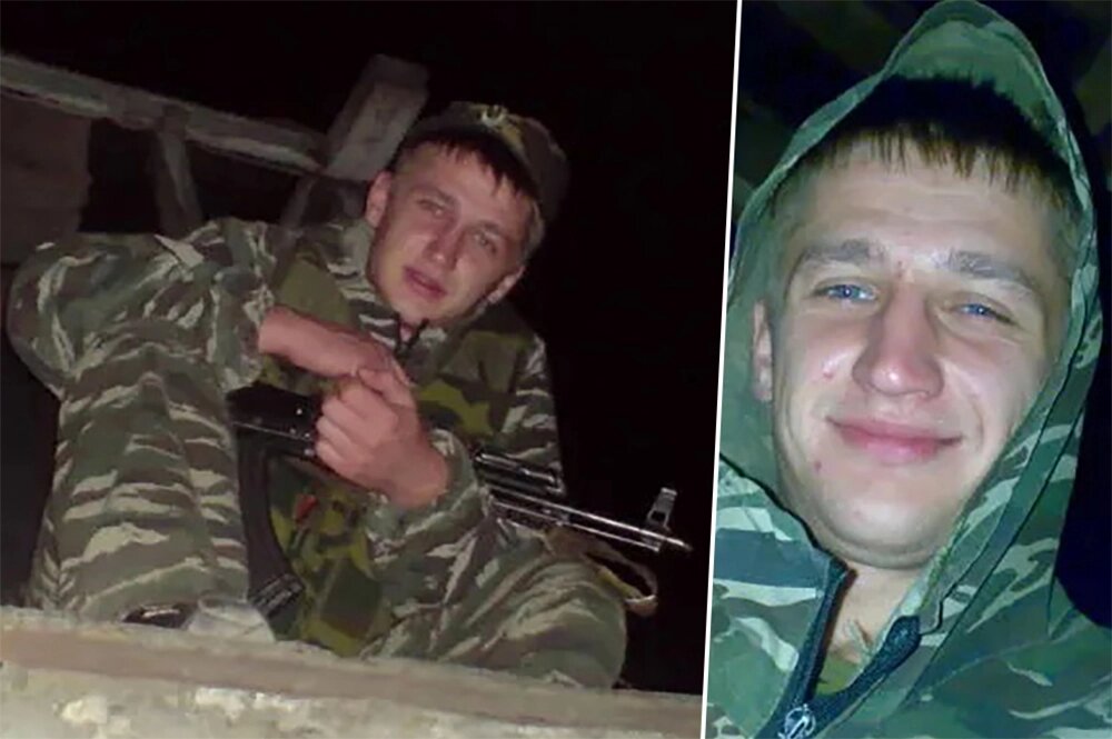    Сергей Грищенков. Фото: Коллаж АиФ/ соцсети