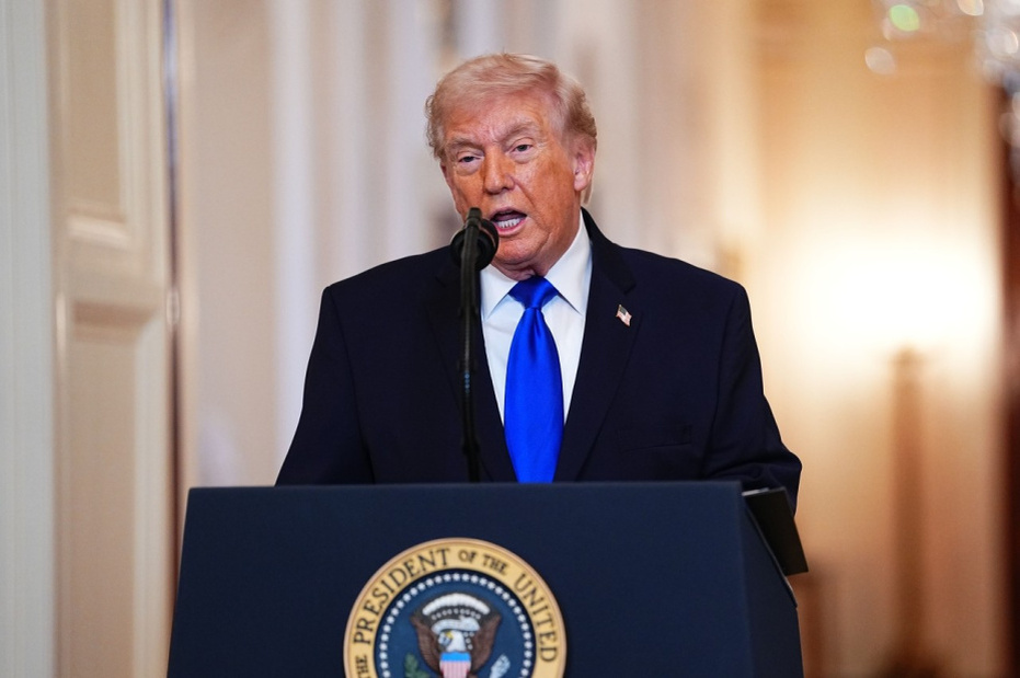    Aaron Schwartz — Pool via CNP/Keystone Press Agency/Global Look Press