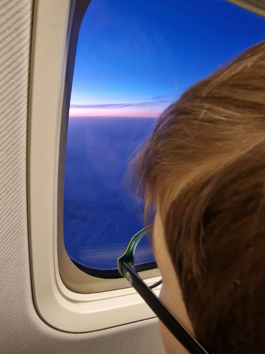 фото автора: летим