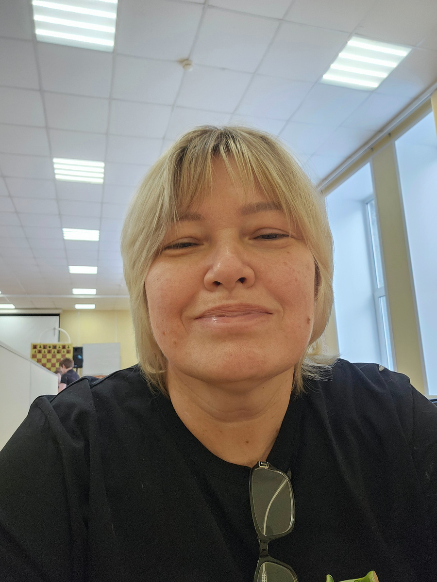 Автор канала 26.02.2026 на "Кубке Севера 2026"