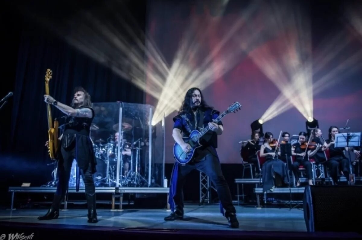    Куда сходить в Новосибирске в марте — шоу, комедии и концерты