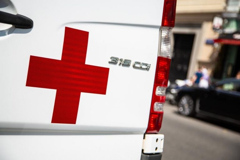    Фото: Общественная Служба Новостей Алина Колупаева