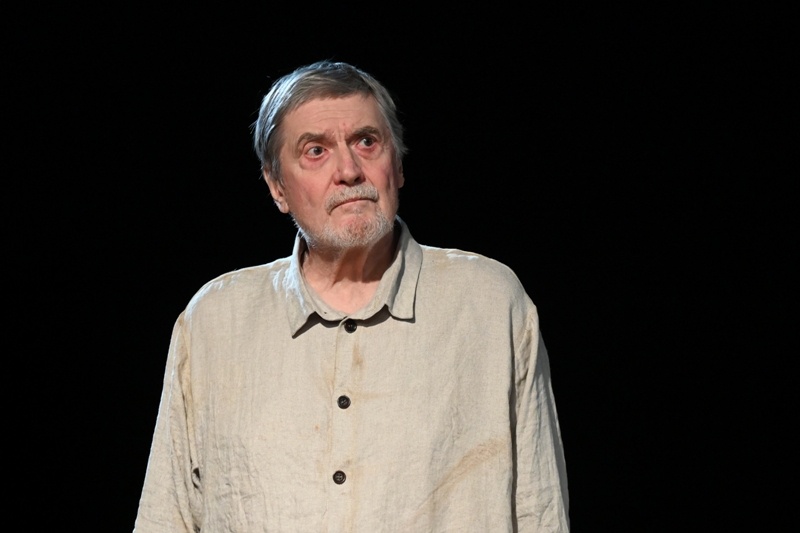 Борис Дьяченко