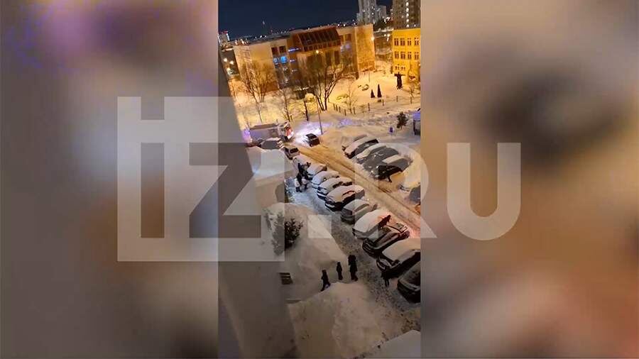    Фото: ИЗВЕСТИЯ