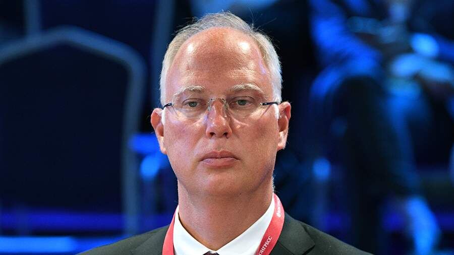    Фото: РИА Новости/Александр Гальперин