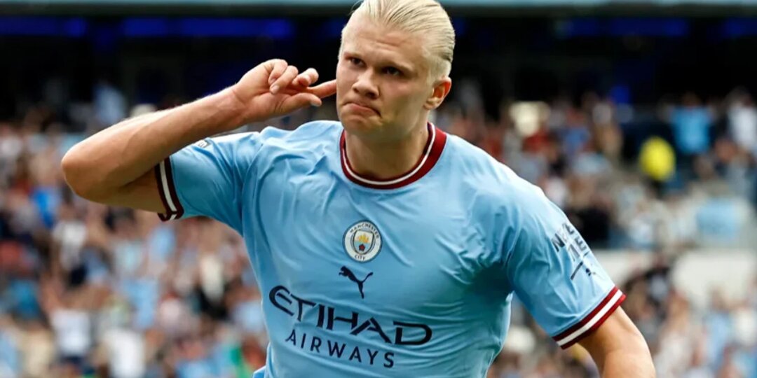 Самый дорогой актив «Ман Сити»: как Холанд зарабатывает 80 млн, а стоит 255 млн евро. Разбор на цифрах