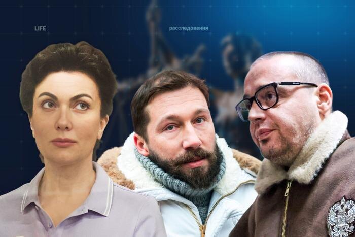 Обложка © Коллаж © Life.ru, ф,ото © Shutterstock / FOTODOM / Alexander Supertramp, © ТАСС / Сергей Савостьянов, Zuma, Сергей Фадеичев