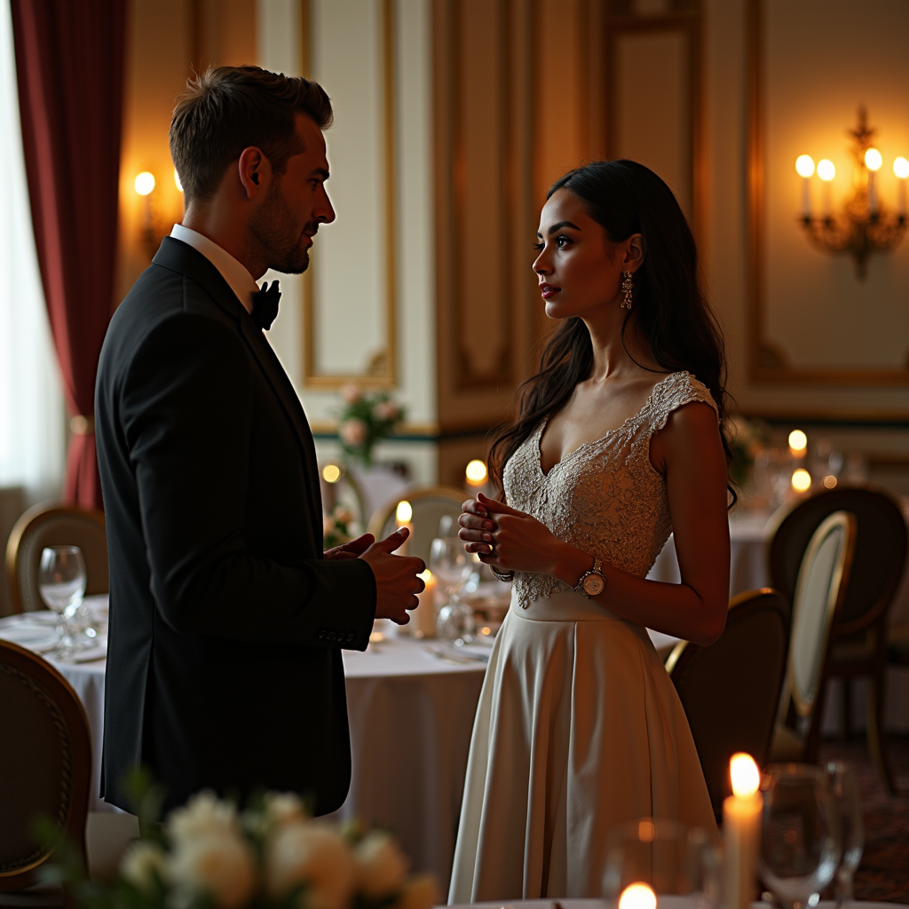    Как выбрать идеальное историческое место для незабываемого корпоративного юбилея в Москве Антон