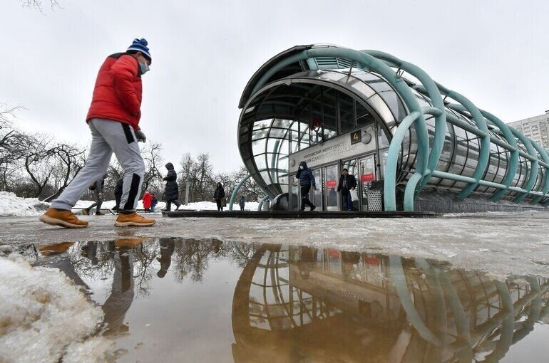   Сергей Киселев / АГН Москва