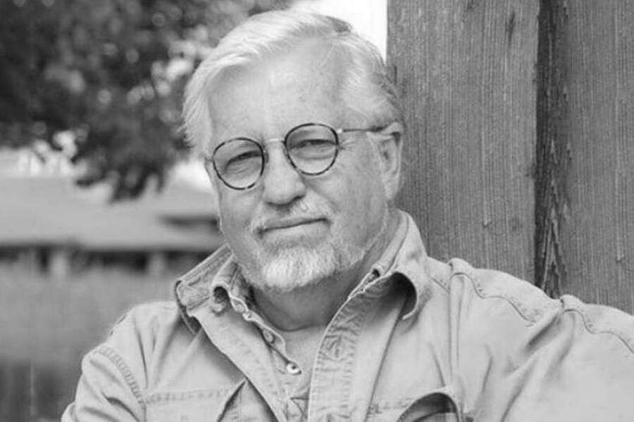     / Источник: © x.com/DavidMorrell