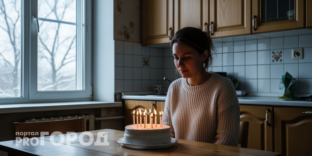 7 причин, почему умные и счастливые люди перестают отмечать дни рождения с возрастом