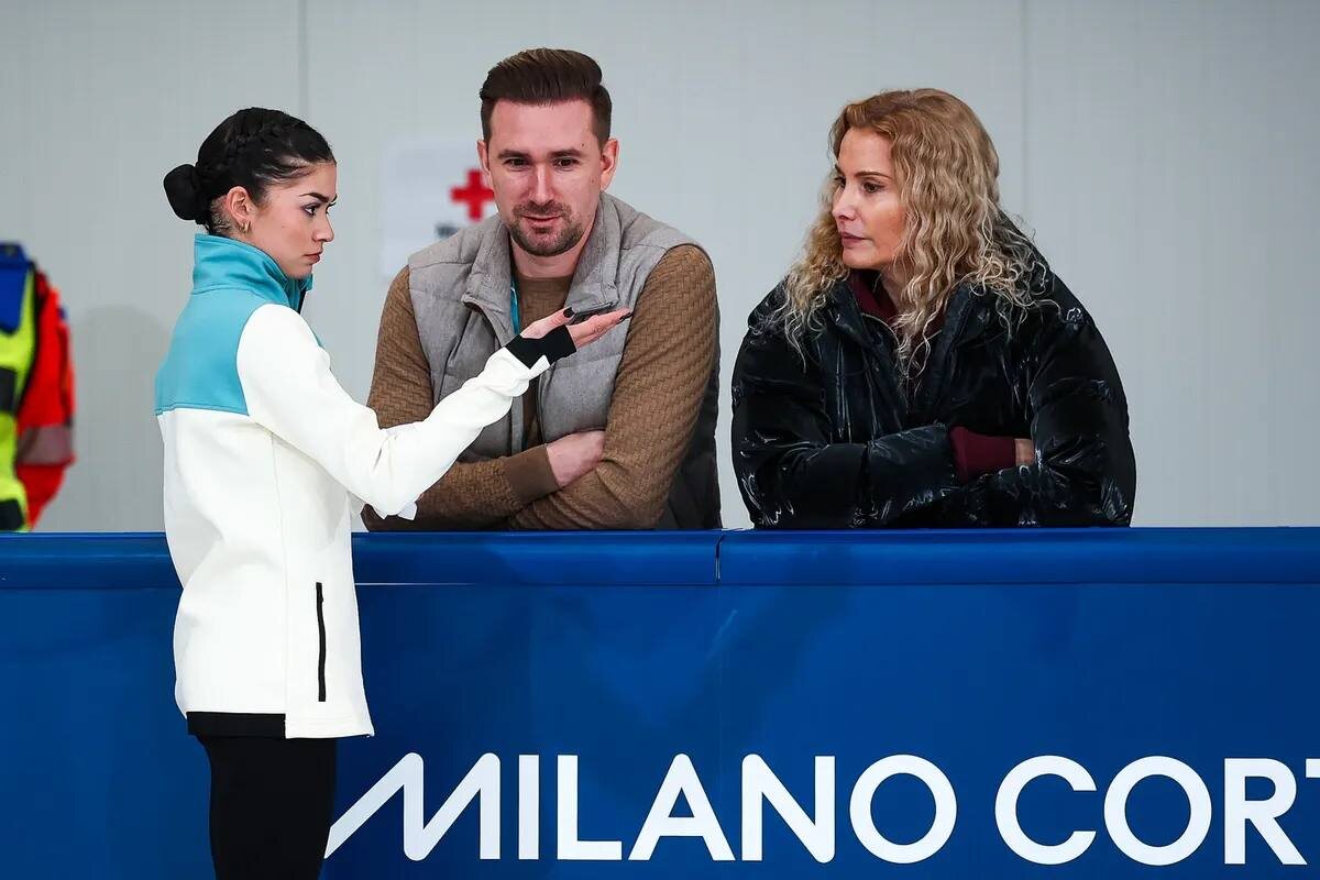 Источник фото: Денис Тырин, Sport 24