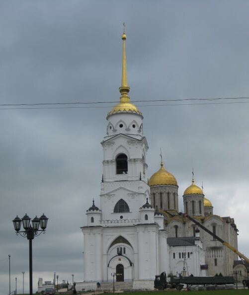 Успенский собор