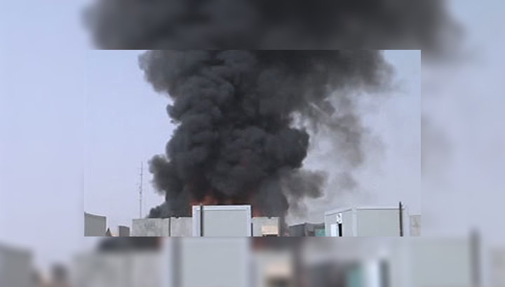    Афганистан выборы взрыв