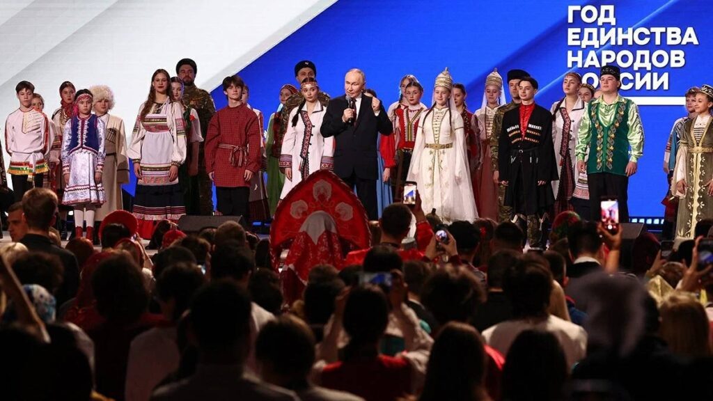 Фото: Андрей Гордеев / Ведомости