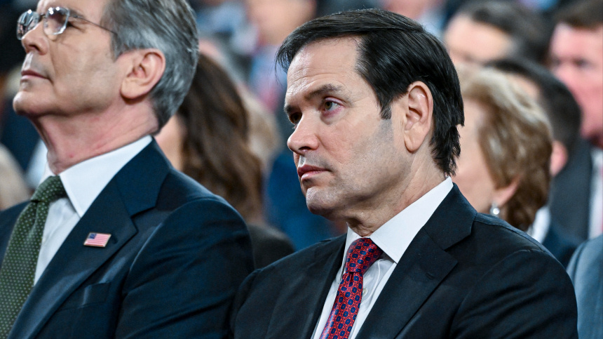    Фото: www.globallookpress.com/Kenny Holston - Pool via CNP