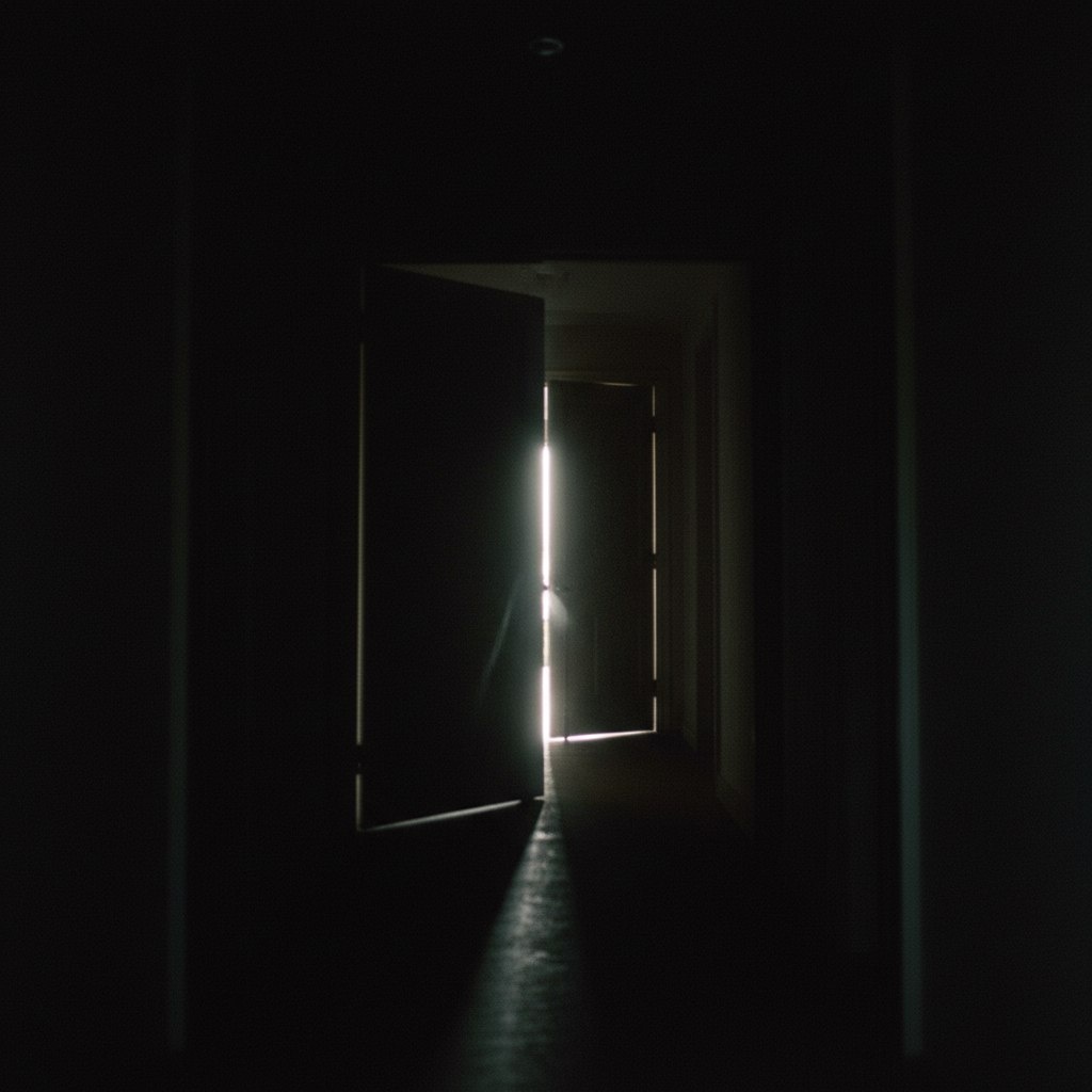 Когда выбора нет — появляется направление.
