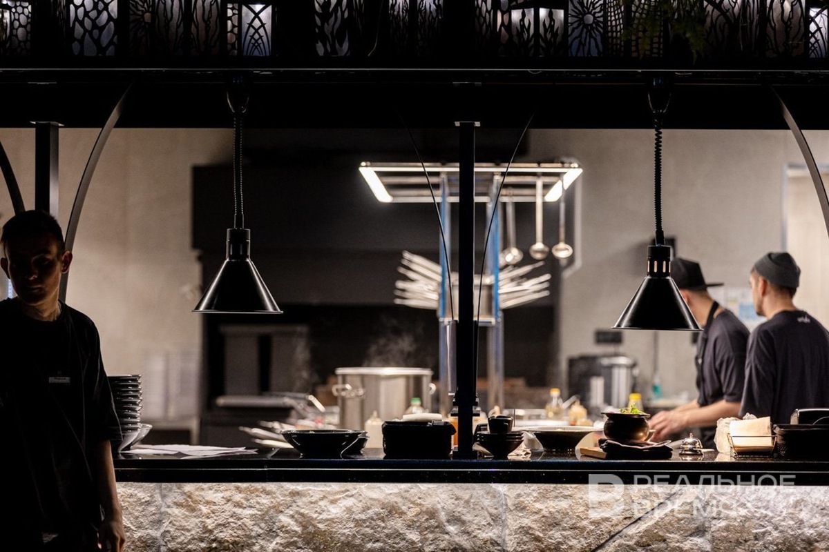   Мария Зверева / realnoevremya.ru