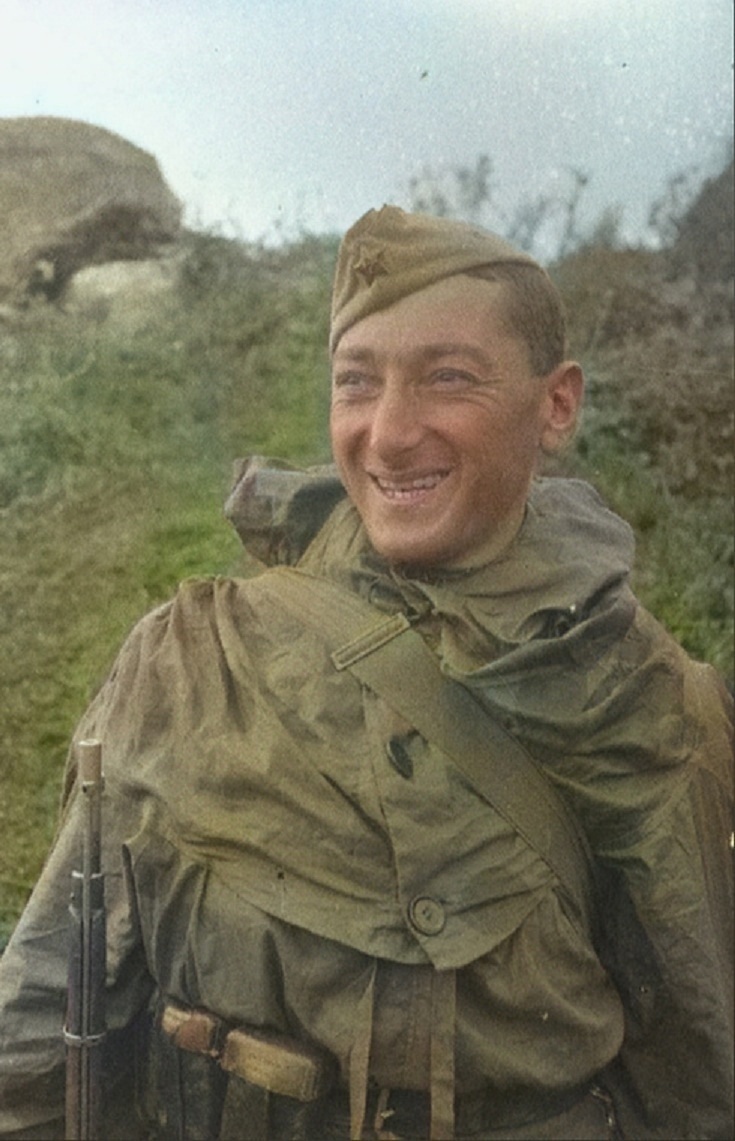 Алиев Саид Давыдович