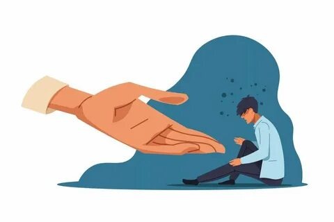 У любой травмы есть 2 двери: вход и выход.