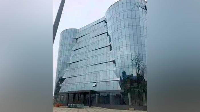 Обложка © Telegram / Объединённая пресс-служба судов Краснодарского края