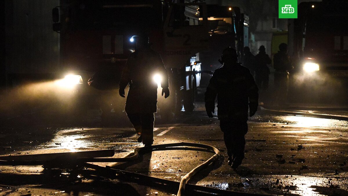    Фото: РИА Новости © 2026, Таисия Воронцова