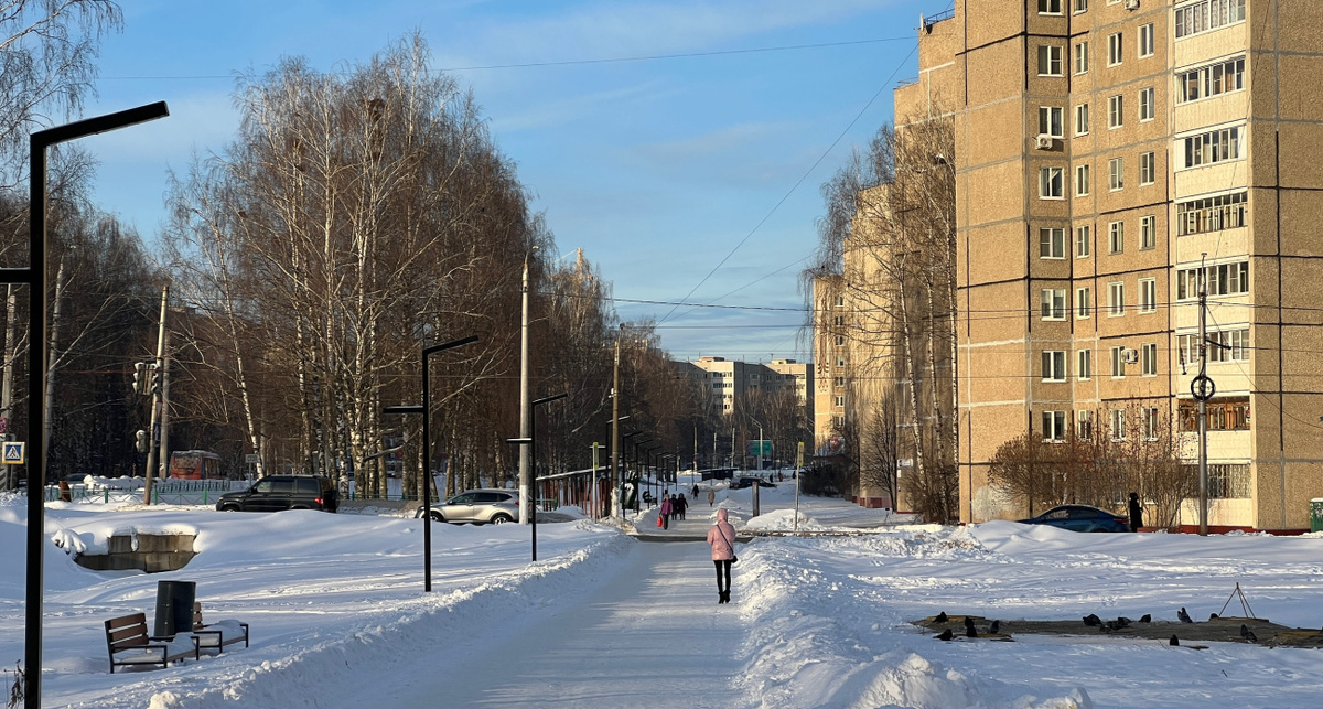    Фото: ПроГород