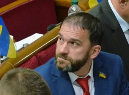    И сразу исчезли «силы терпеть». Люди в балаклавах и с оружием атаковали в Днепре нардепа Рады Каптелова