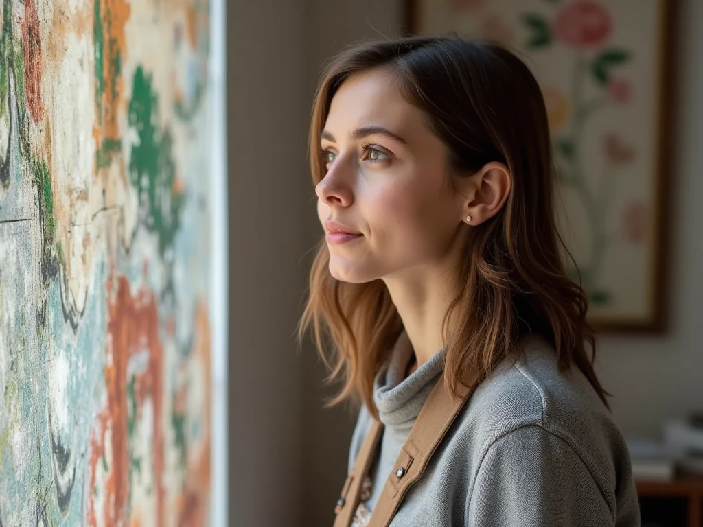 Личный тьютор по эстетическому развитию