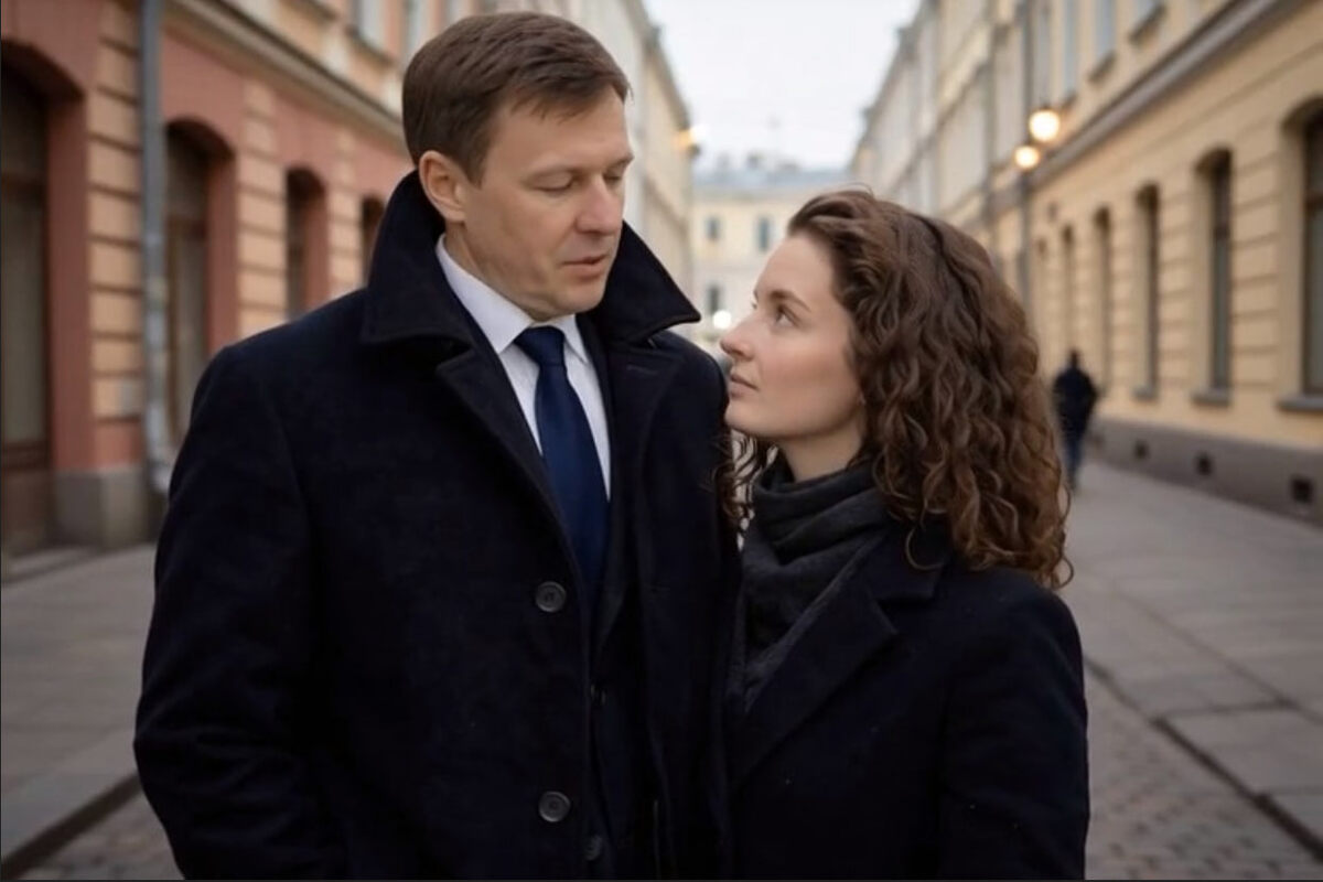 Смотрю на Шефа