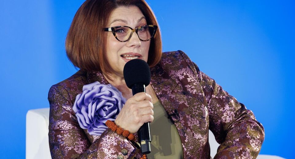    Sergey Elagin/Business Online / www.globallookpress.com