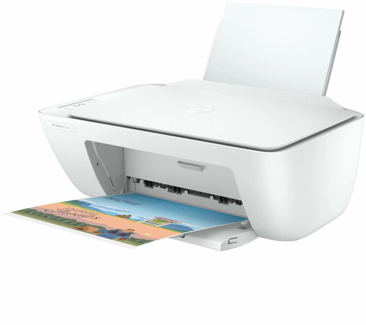 МФУ HP DeskJet 2320
