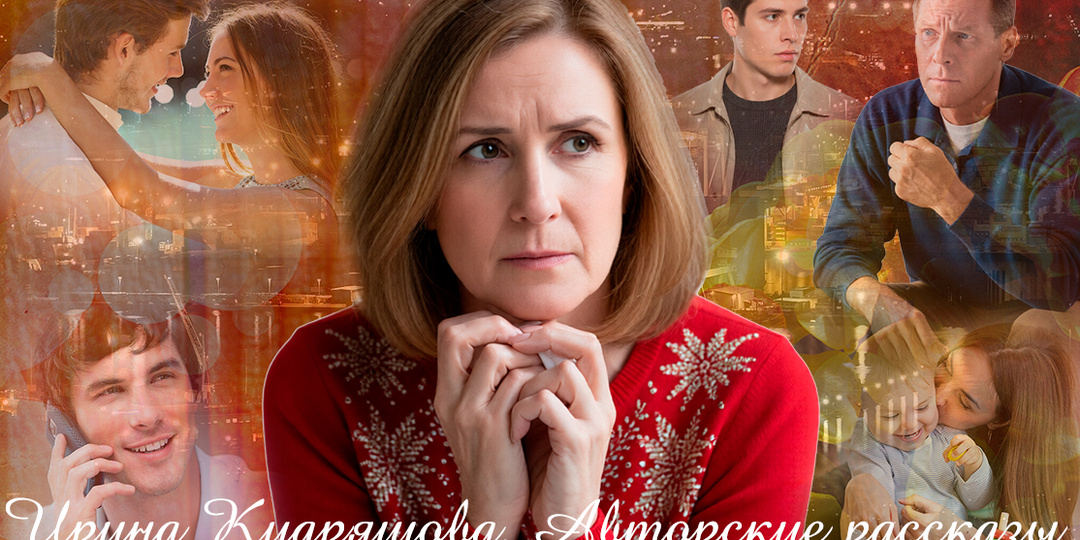 Открыв дверь, Ангелина застыла на месте, увидев, кого привел сын…