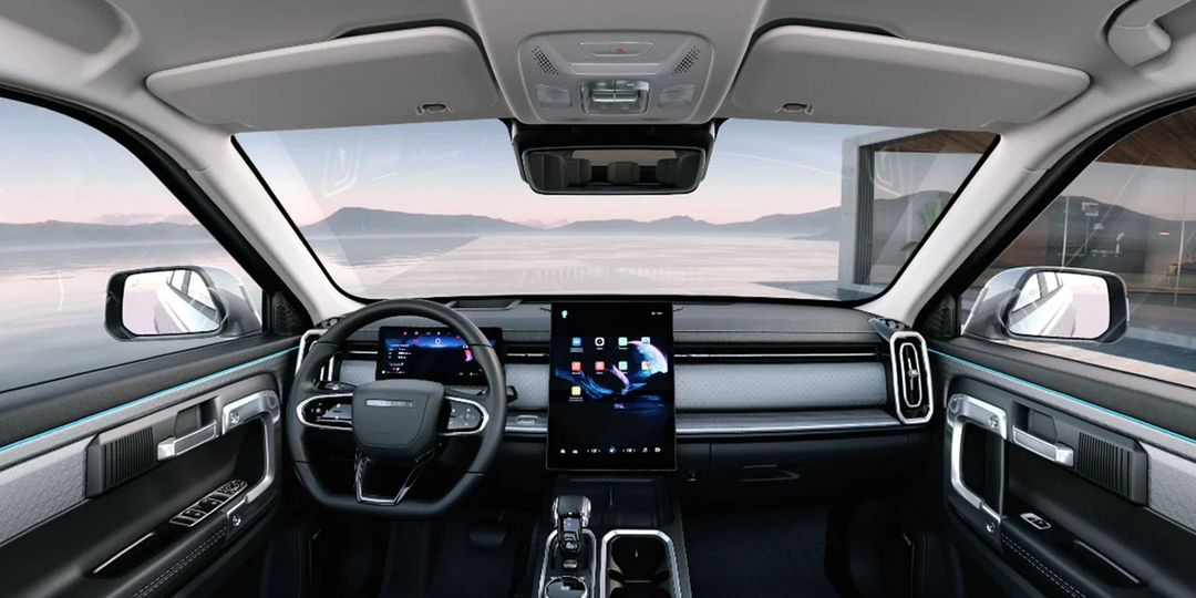 Бывший завод GM в РФ вновь заработает. Для выпуска автомобилей Jeland. Что это за машины и интересны ли они?