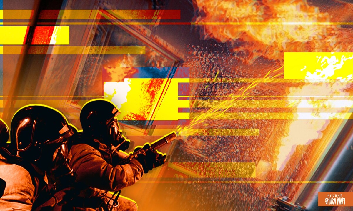     / Источник: Иван Шилов © ИА Регнум