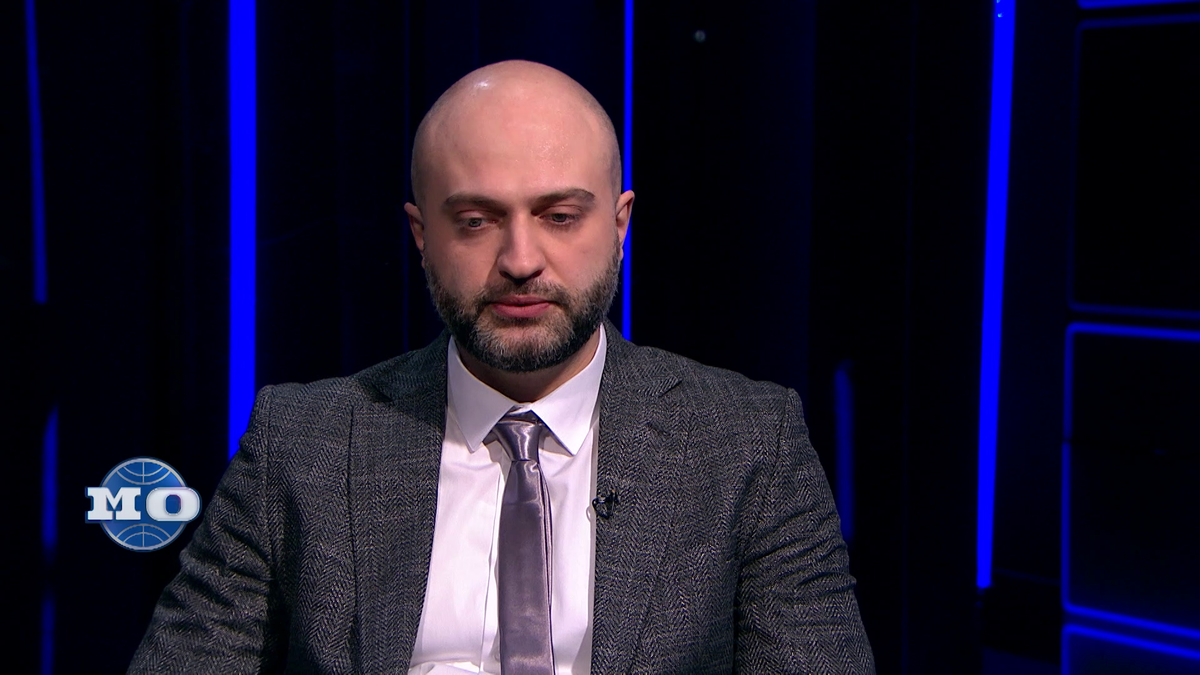    Эксперт Кодзоев