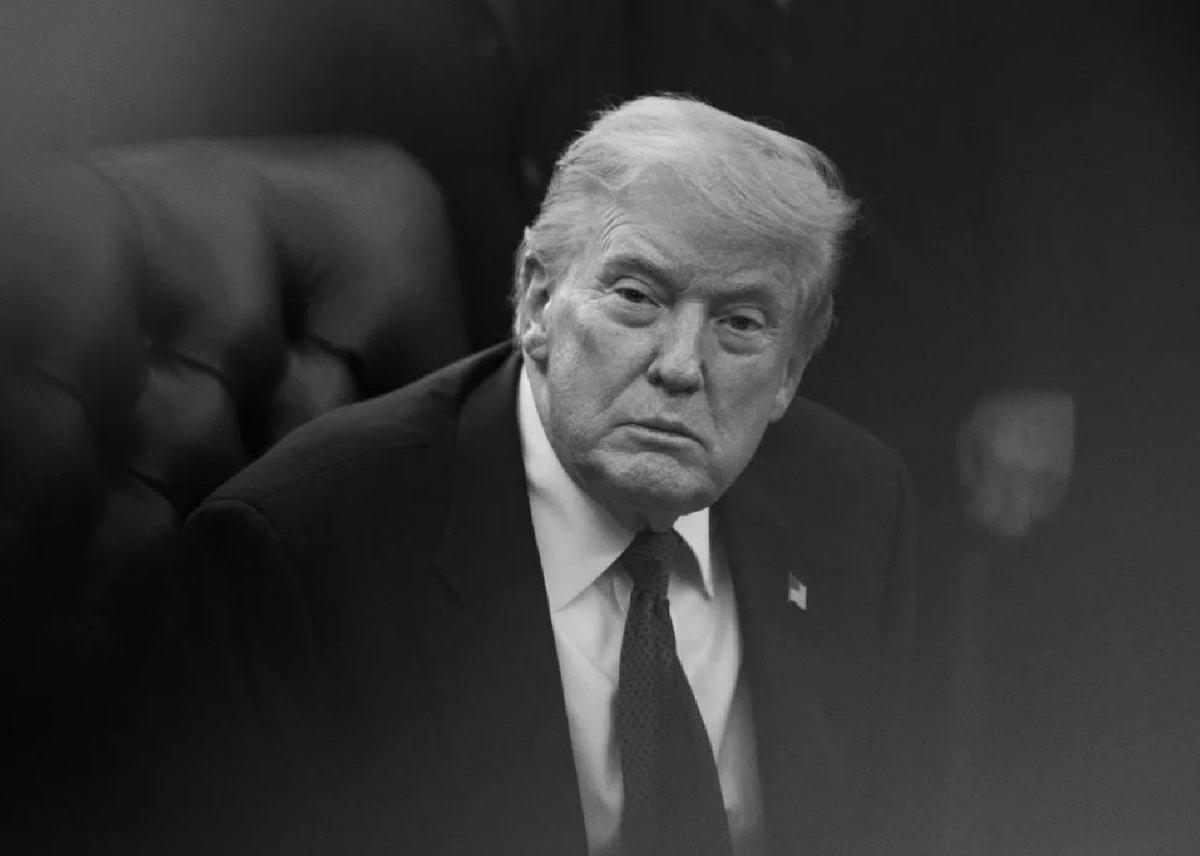    Дональд Трамп (Фото: whitehouse.gov)