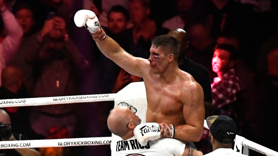 Рико Верхувен в 2021 году.📷Фото: Piroschka Van De Wouw / Reuters