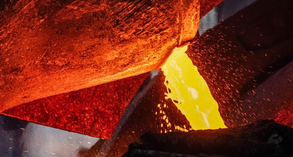    Ilya Moskovets/URA.RU / www.globallookpress.com