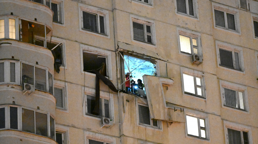    Фото: © РИА Новости/Екатерина Чеснокова