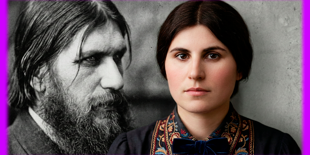 Жена Распутина: тридцать лет тянула хозяйство одна, а расплатилась за фамилию мужа