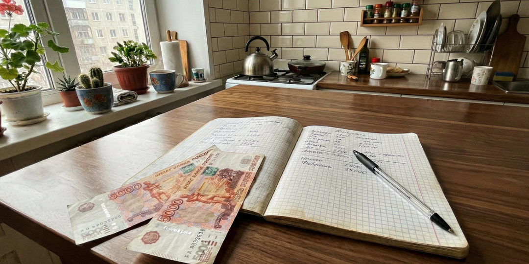 3 привычки из Якутии, которые я перенял и теперь экономлю 15 000₽ в месяц