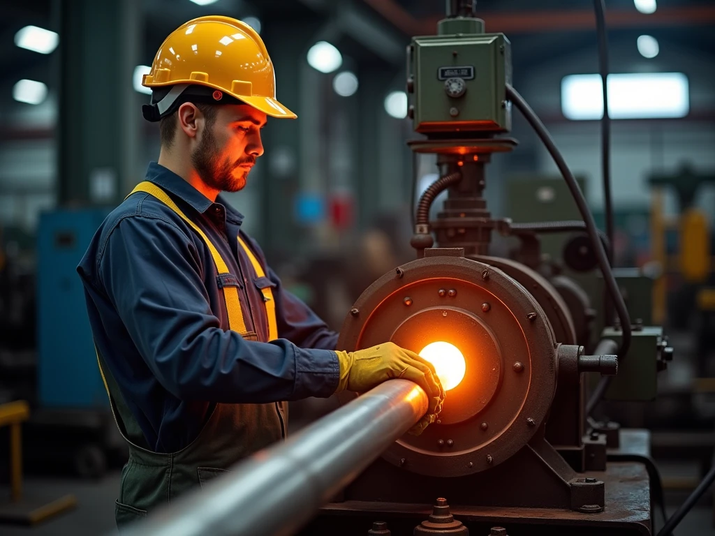 Трубопрокатчик 