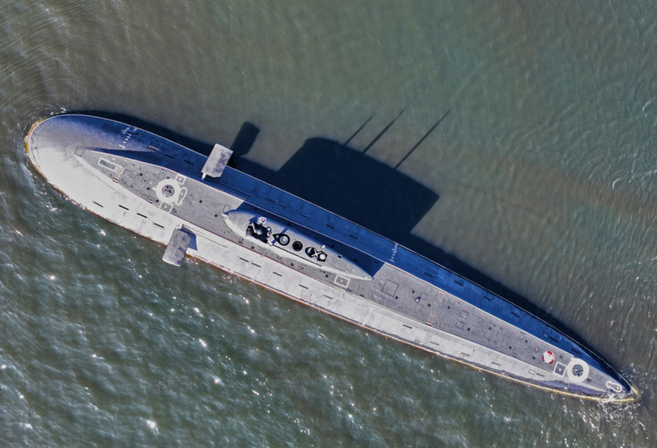    Павел Львов/РИА Новости