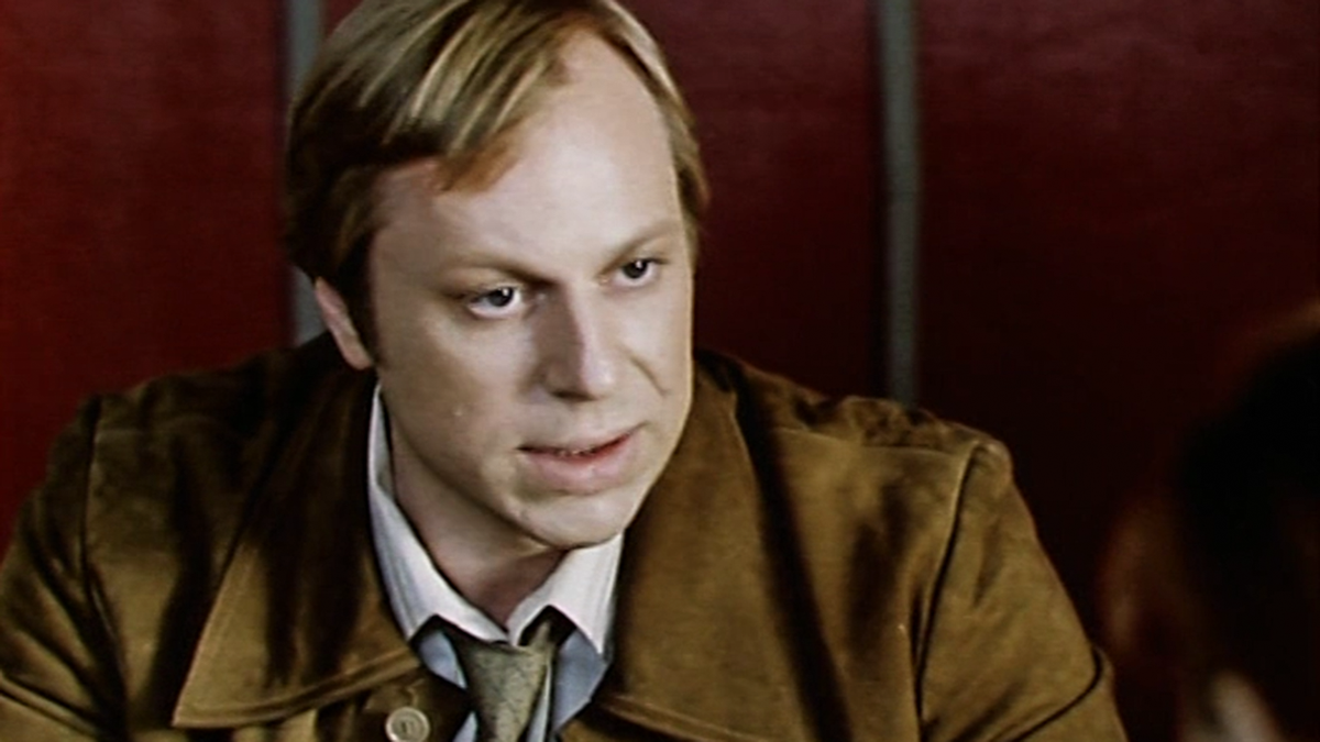 «Нежданно-негаданно», к/с «Мосфильм», 1982, реж. Г. Мелконян